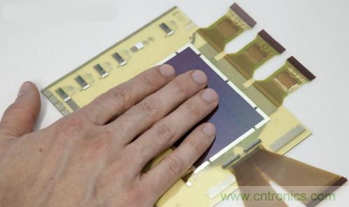 從這8項突破性研究成果，看當今電子學研究的深度和廣度