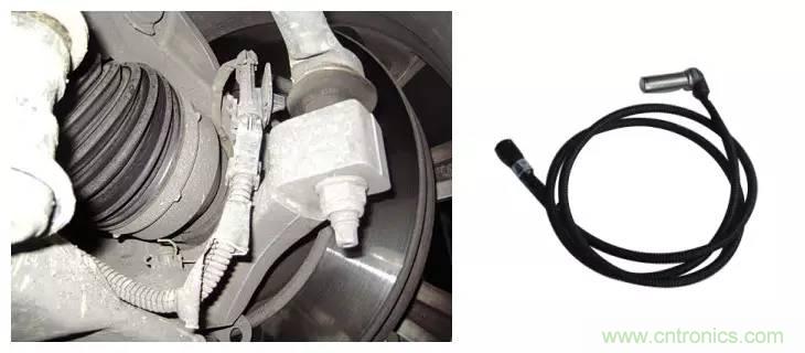 汽車上這些傳感器，你真的了解嗎？