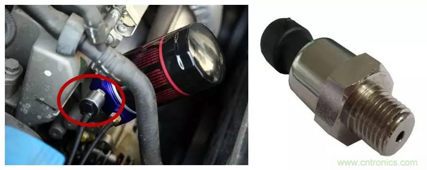 汽車上這些傳感器，你真的了解嗎？