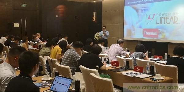 電源創新緊貼這些熱門應用，一起來給趨勢和新技術劃重點