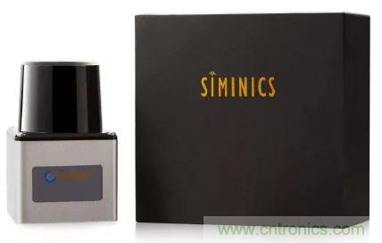 優劣幾何？三角法和TOF 激光雷達大解析！