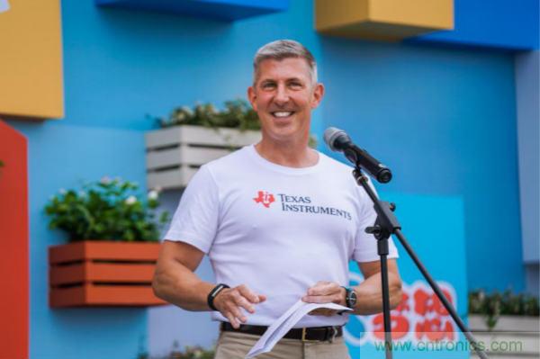 德州儀器希望小學在江西省萍鄉市湘東區臘市鎮正式落成並啟用