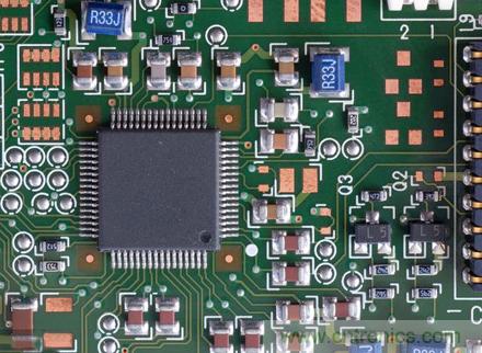 一文看懂電阻、電容、電位器、三極管、二極管、可控矽！