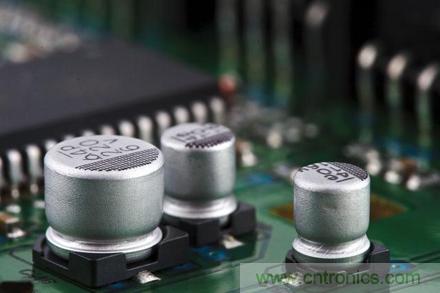 一文看懂電阻、電容、電位器、三極管、二極管、可控矽！