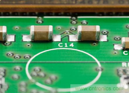 一文看懂電阻、電容、電位器、三極管、二極管、可控矽！