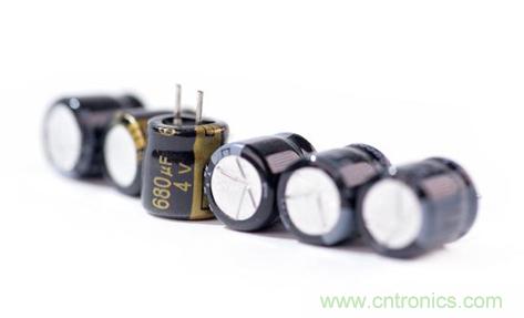 一文看懂電阻、電容、電位器、三極管、二極管、可控矽！