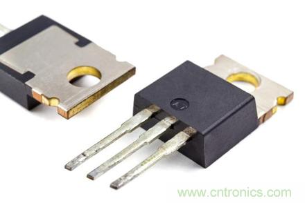 一文看懂電阻、電容、電位器、三極管、二極管、可控矽！