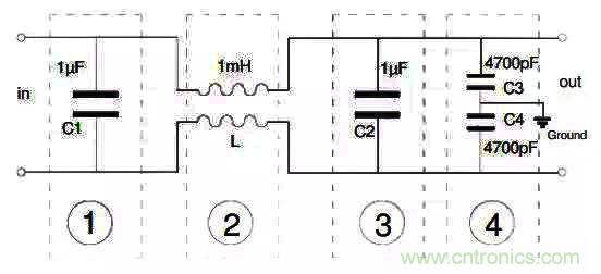 詳解EMC傳導(共模、差模)與輻射(近場、遠場) 知識