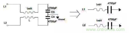 詳解EMC傳導(共模、差模)與輻射(近場、遠場) 知識