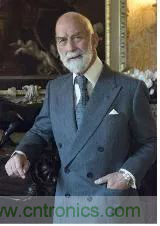 英國王子親率展團參展&ldquo;互聯網+&rdquo;博覽會，一展雄厚科技實力