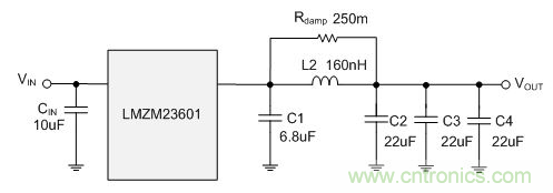工業傳感器供電采用開關穩壓器方案真的好嗎？