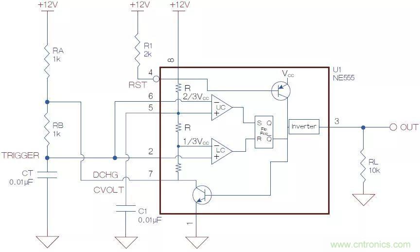 如何將原理圖符號畫得通俗易懂？