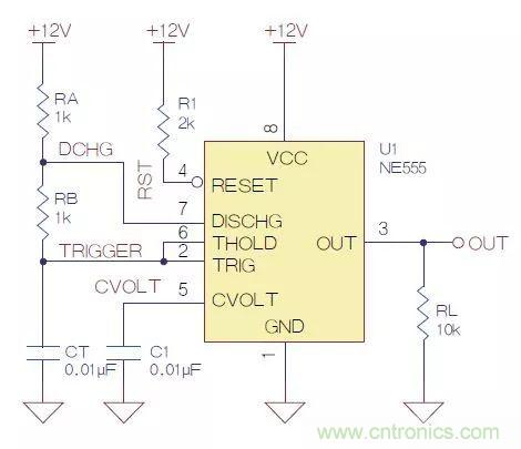 如何將原理圖符號畫得通俗易懂？