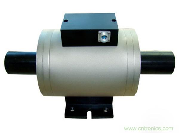 什麼是扭矩傳感器及其參數詳細