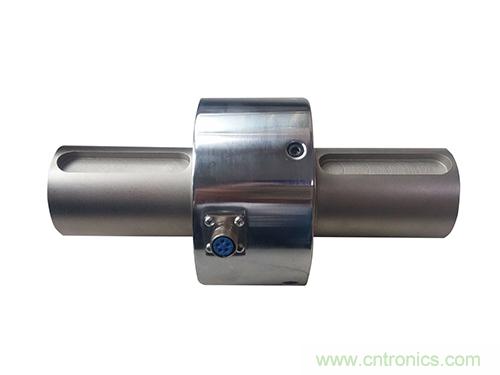 什麼是扭矩傳感器及其參數詳細