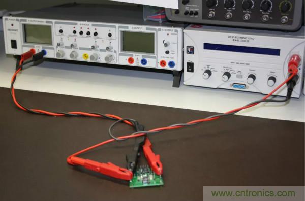 無法高效地測試開關穩壓器？那是因為你沒有掌握方法~