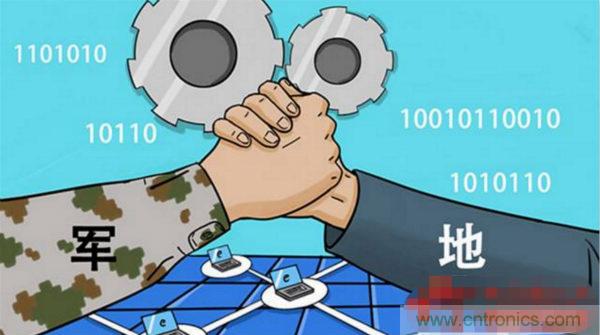 【倒計時19天】第92屆中國電子展&mdash;&mdash;凝心聚力 蓄勢待發