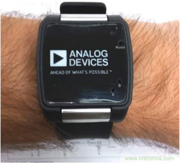 皮膚電活動測量係統的設計、開發與評估