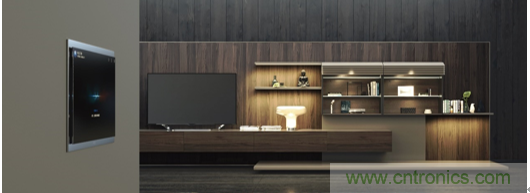 打破認知！ITOO EDGE 5革命性智能中控上市在即，智能引擎如何為住宅注入智能化動力