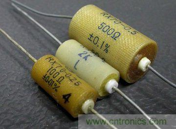 電阻還有精度之分，高精密電阻有啥特殊要求？