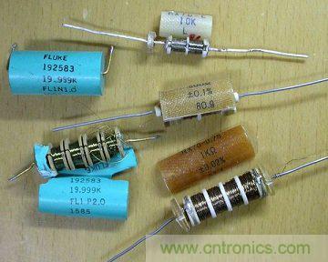 電阻還有精度之分，高精密電阻有啥特殊要求？