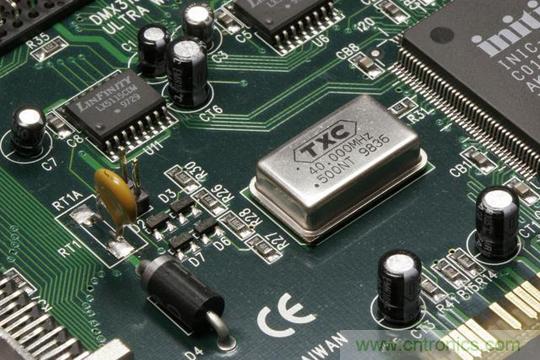 教你幾分鍾學會檢測二三極管、mos管、電阻、電容、電位器好壞