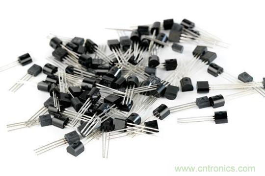 教你幾分鍾學會檢測二三極管、mos管、電阻、電容、電位器好壞