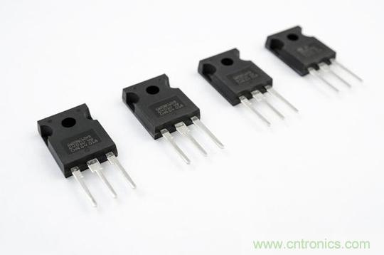 教你幾分鍾學會檢測二三極管、mos管、電阻、電容、電位器好壞