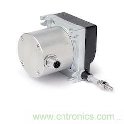 傳感器在運動控製中的應用