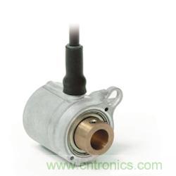 傳感器在運動控製中的應用