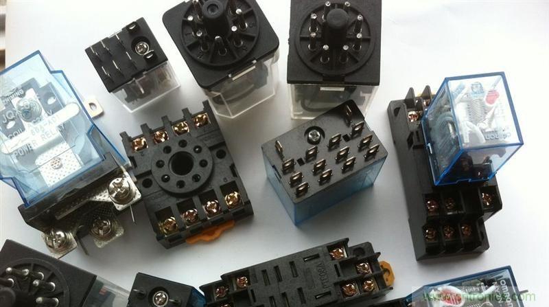 關於繼電器的這些常識你都懂嗎？