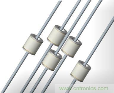 常用的電路保護元件有哪些？