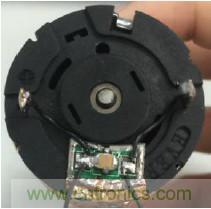 伺服係統中的電磁兼容性風險評估與幹擾抑製技術