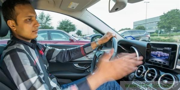 德州儀器毫米波傳感器幫你縮短通勤時間，讓生活更智能！