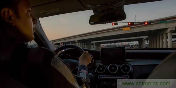 德州儀器毫米波傳感器幫你縮短通勤時間，讓生活更智能！