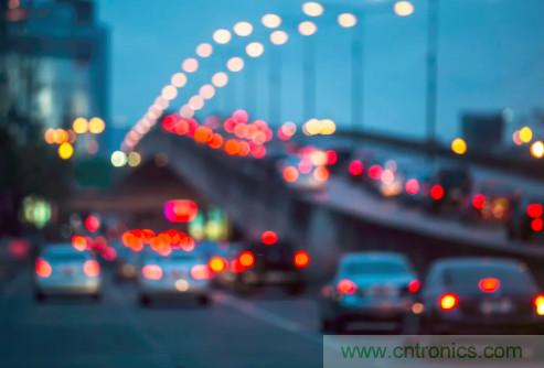 德州儀器毫米波傳感器幫你縮短通勤時間，讓生活更智能！