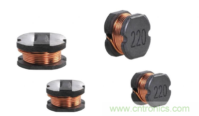 屏蔽電感和非屏蔽電感應如何區分？