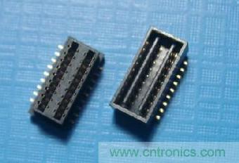 什麼是板對板連接器？國產板對板連接器品牌推薦