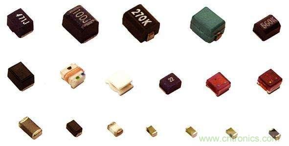 電感知識：參數、線圈、作用、與磁珠的聯係與區別、計算公式、注意事項