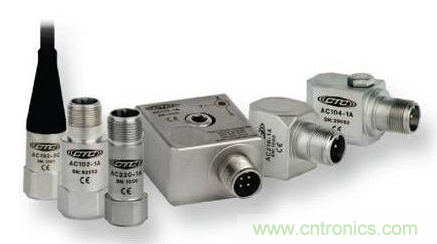 振動傳感器的分類方式，選擇的依據是什麼？