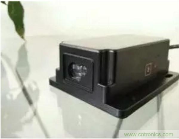 激光測距傳感器的原理及應用，了解一下