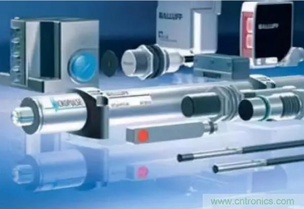 激光測距傳感器的原理及應用，了解一下