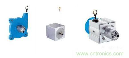 拉線位移傳感器原理、設計方案、接線圖