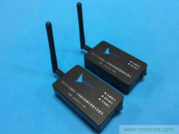 無線振動傳感器優點，振動測量及通訊方式