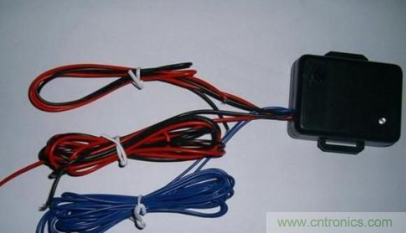 無線振動傳感器優點，振動測量及通訊方式