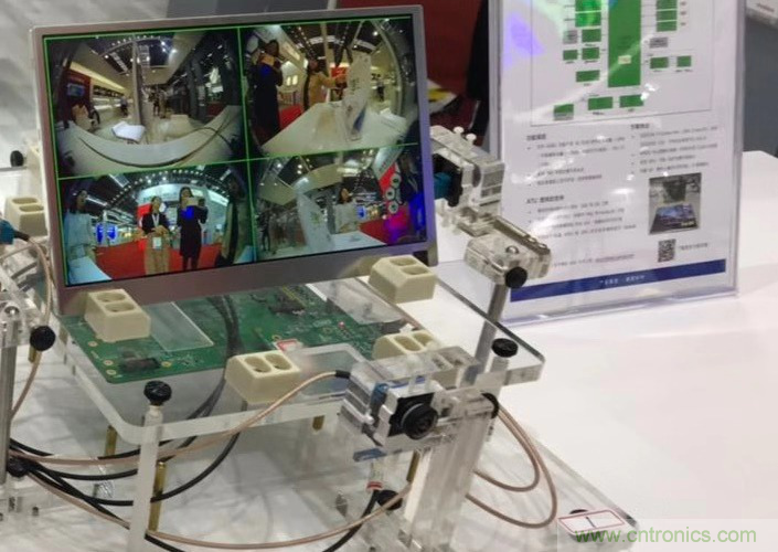 【原創】莫仕：連接器大廠華麗變身，電子解決方案服務中國智造