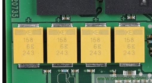 一文讀懂電容在電路中起什麼作用？