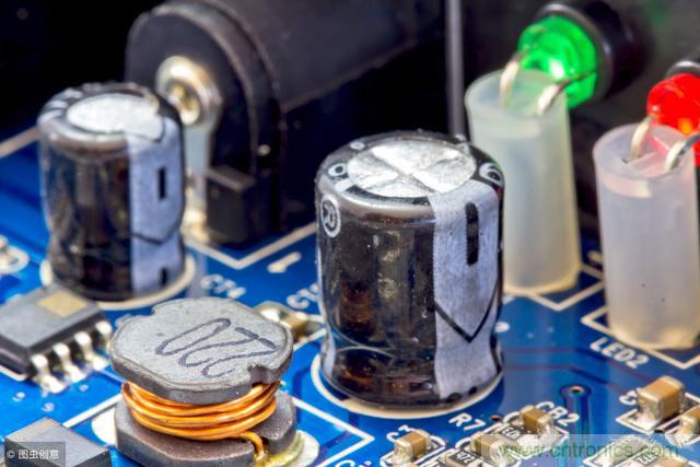 一文讀懂電容在電路中起什麼作用？