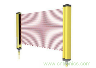 光幕傳感器持續亮紅燈時什麼問題？光幕傳感器如何關閉？