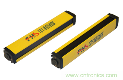 光幕傳感器持續亮紅燈時什麼問題？光幕傳感器如何關閉？